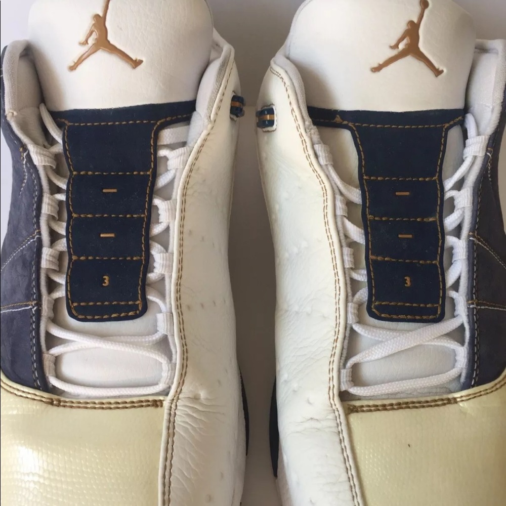 jumpman23 golf shoes